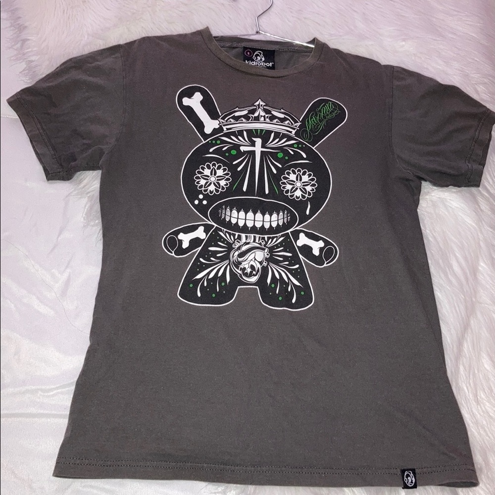 Kid Robot Limited Edition T-shirt